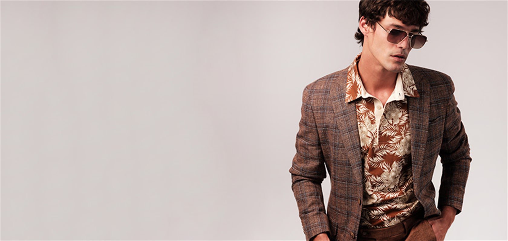 Sand Clothes Men's Shoes Blazer | at Kaufmann »