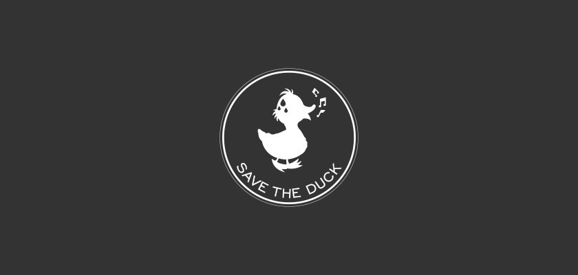 Save the Duck