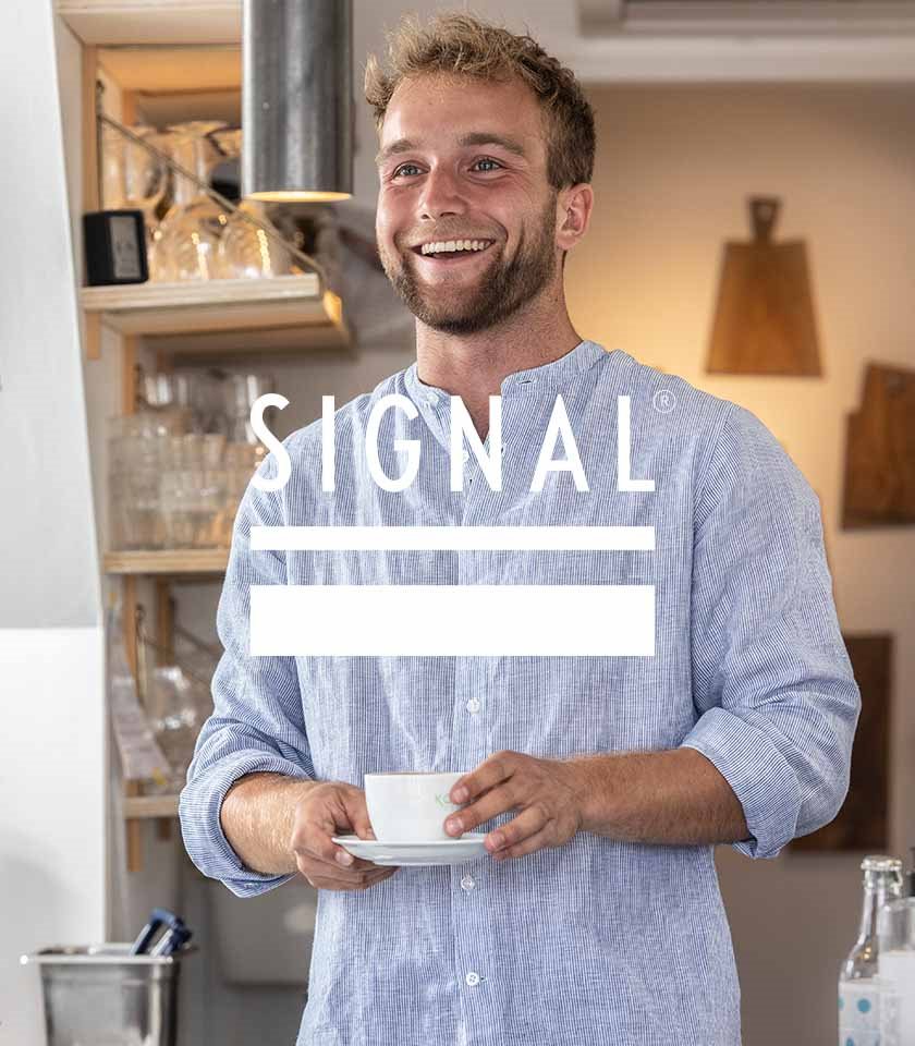 Signal
