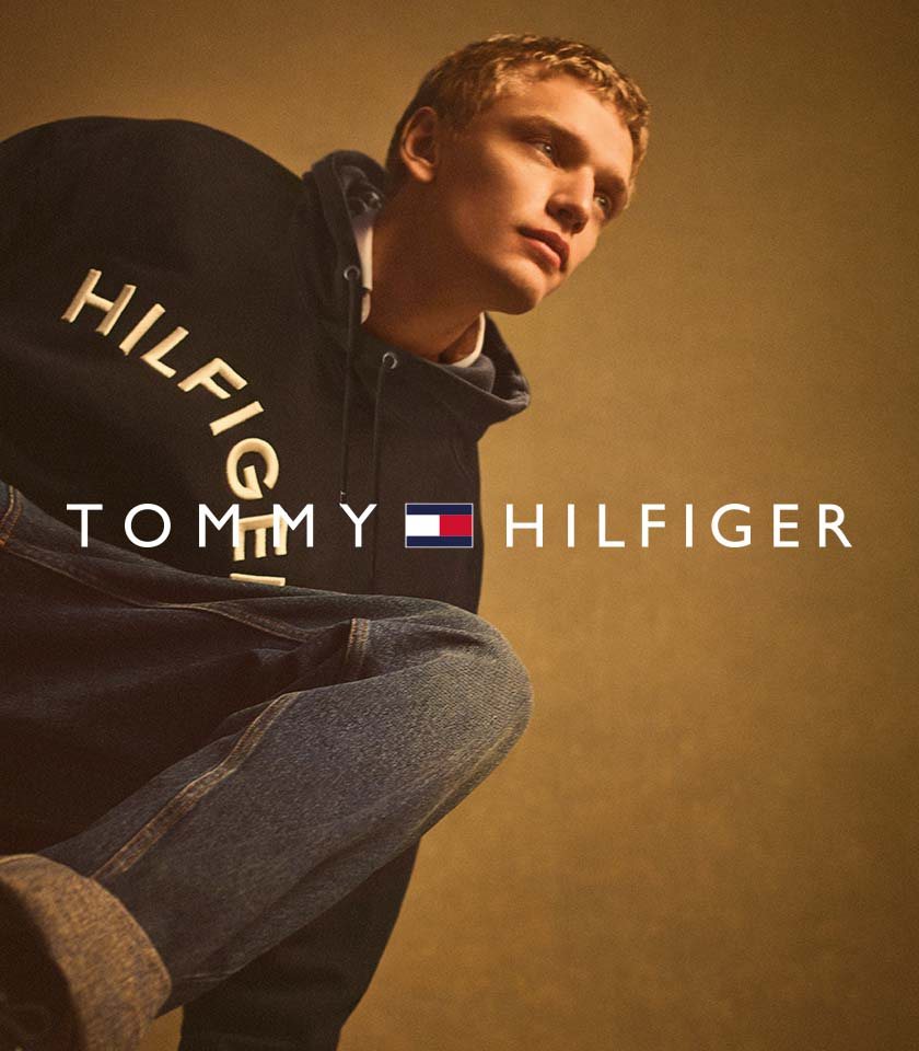 Tommy Hilfiger