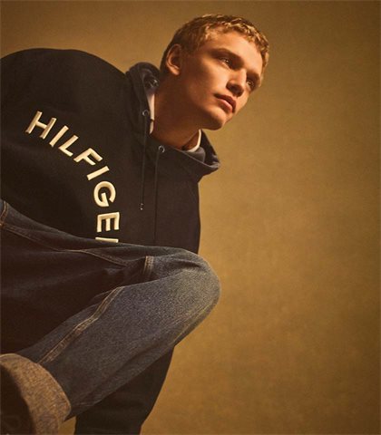 Tommy Hilfiger