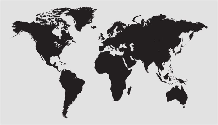 Global delivery