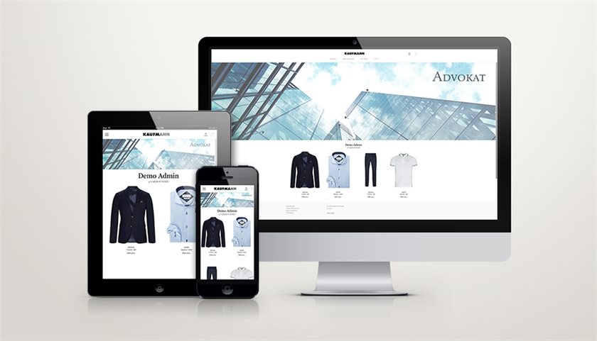 Customised solutions