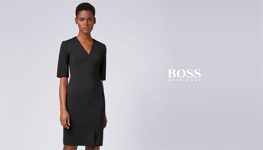 Business wear for woman