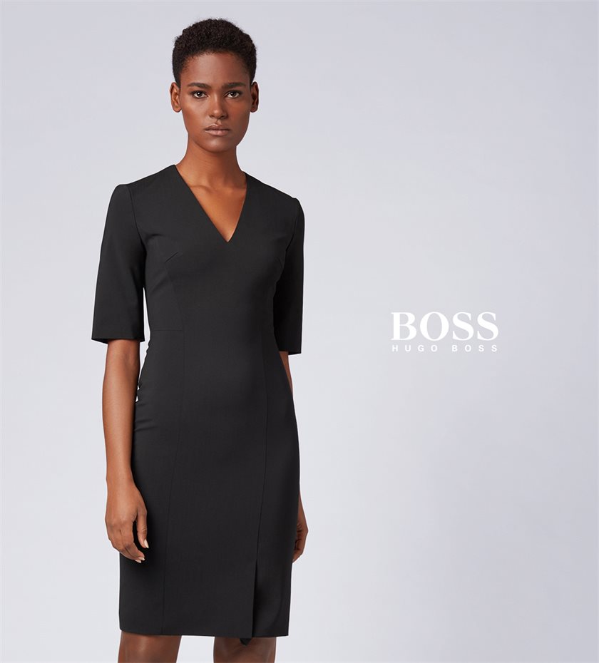 Boss
