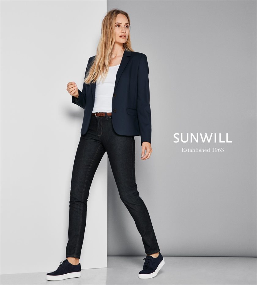 Sunwill