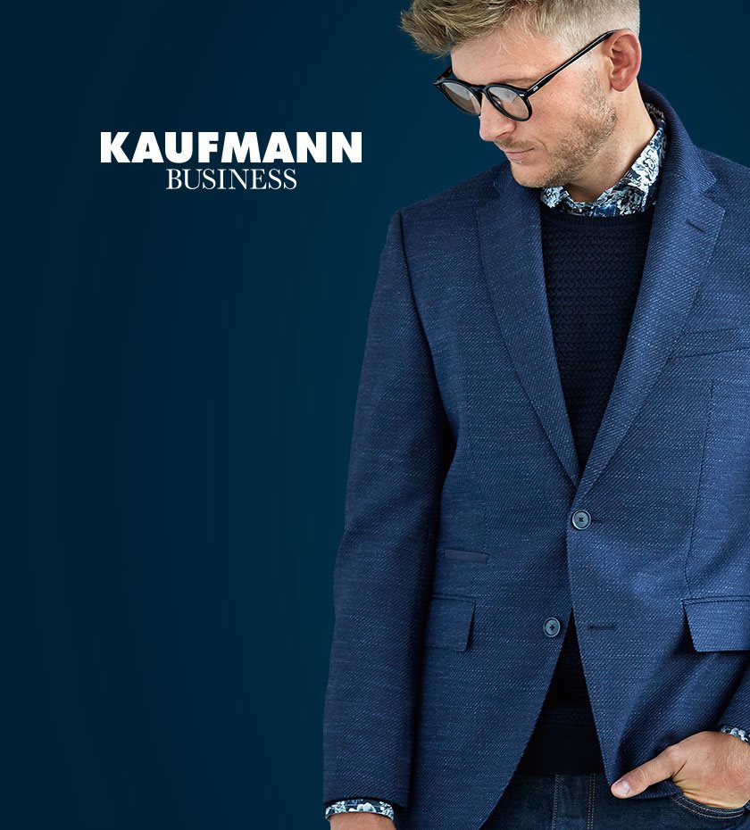 KAUFMANN B2B