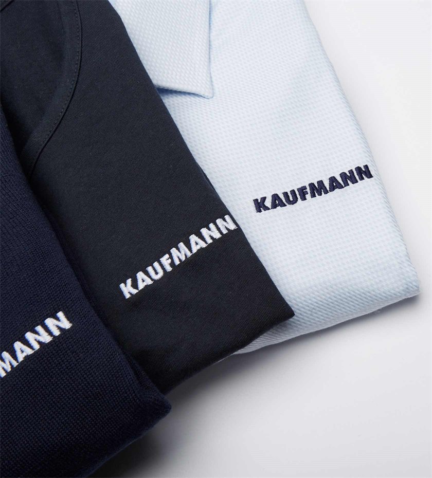 Logo, broderi og tryk