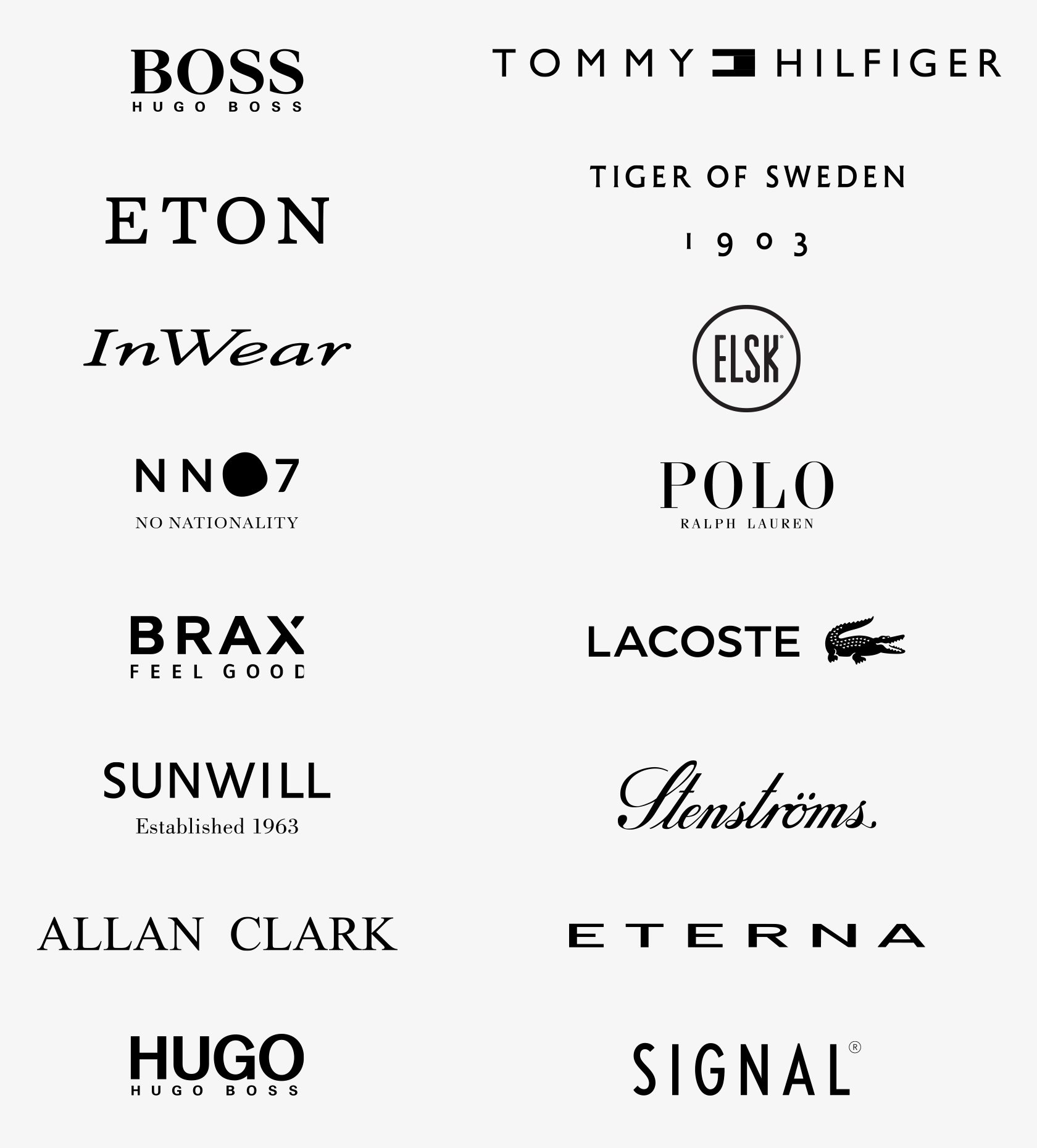 KAUFMANN Business
