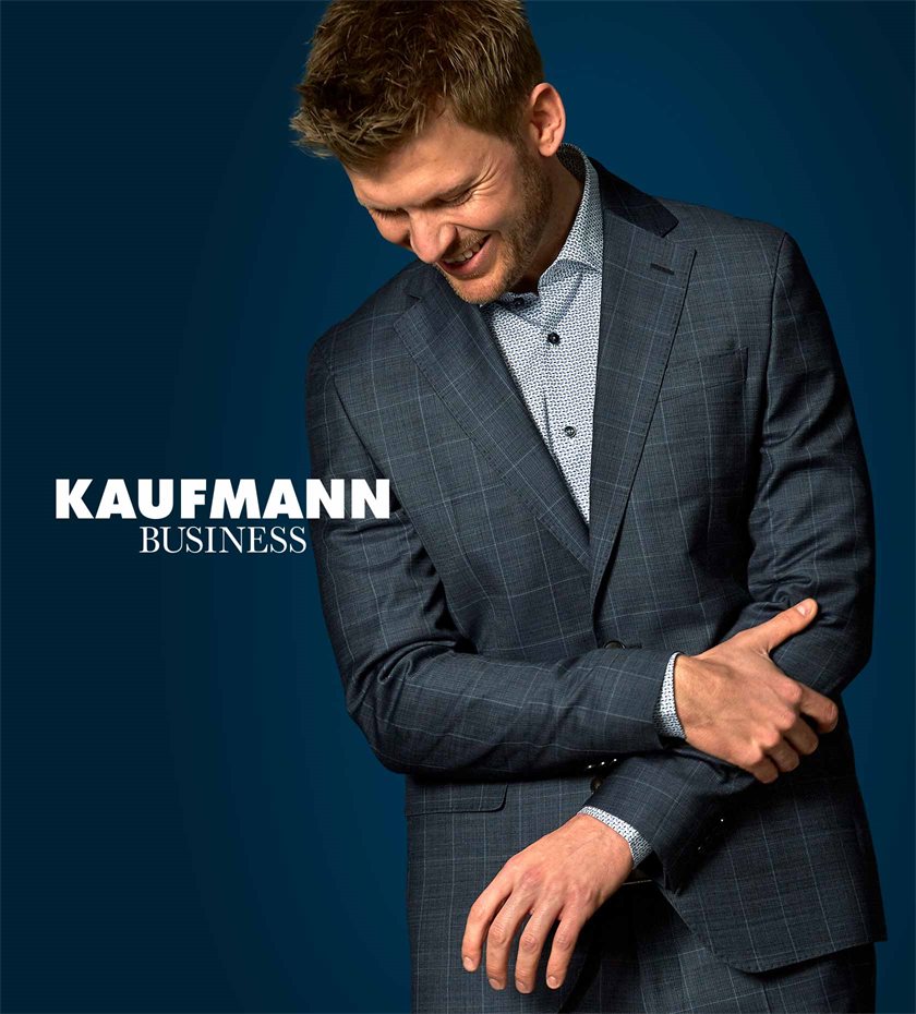 KAUFMANN B2B