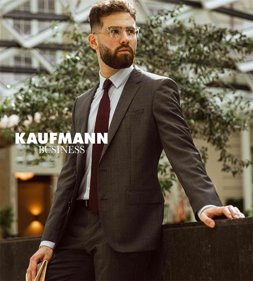 KAUFMANN B2B