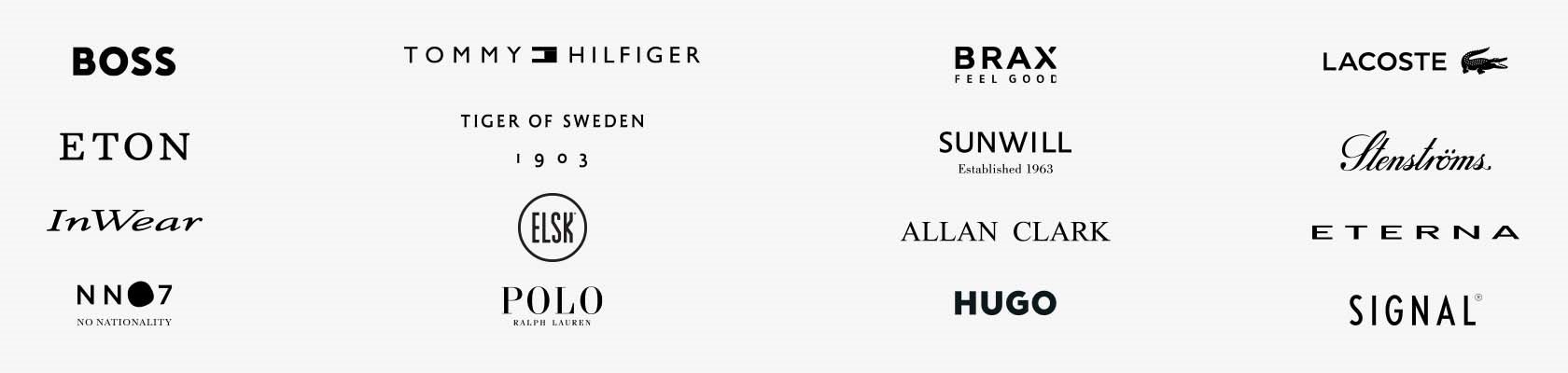 Brands