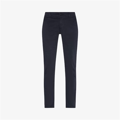 BOSS Casual Schino Chinos, Navy