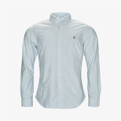 Polo Ralph Lauren Oxford Skjorte, Stribet