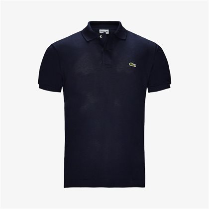 Lacoste Herre Polo, Navy