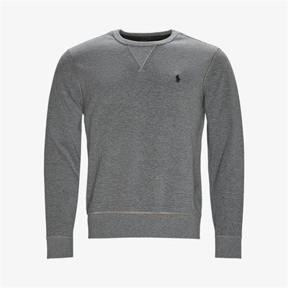 Polo Ralph Lauren Crewneck Sweatshirt, Grå