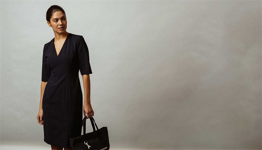 Business wear for woman