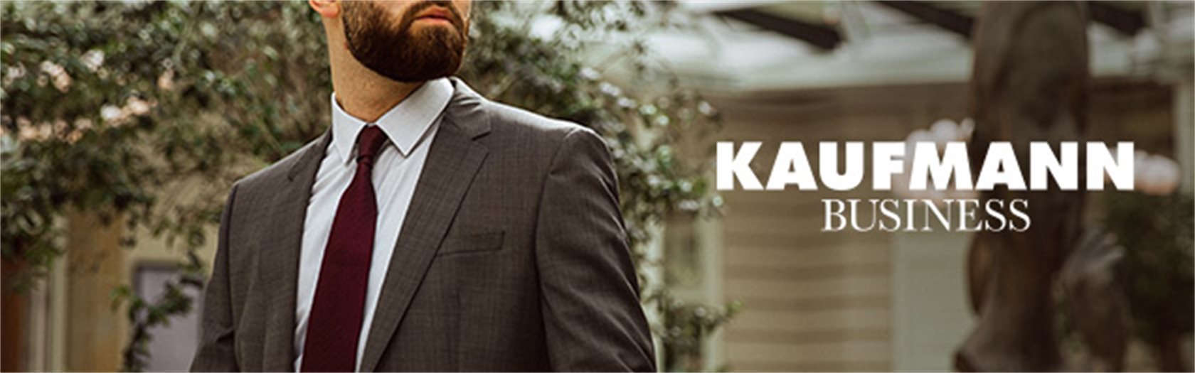 KAUFMANN Business