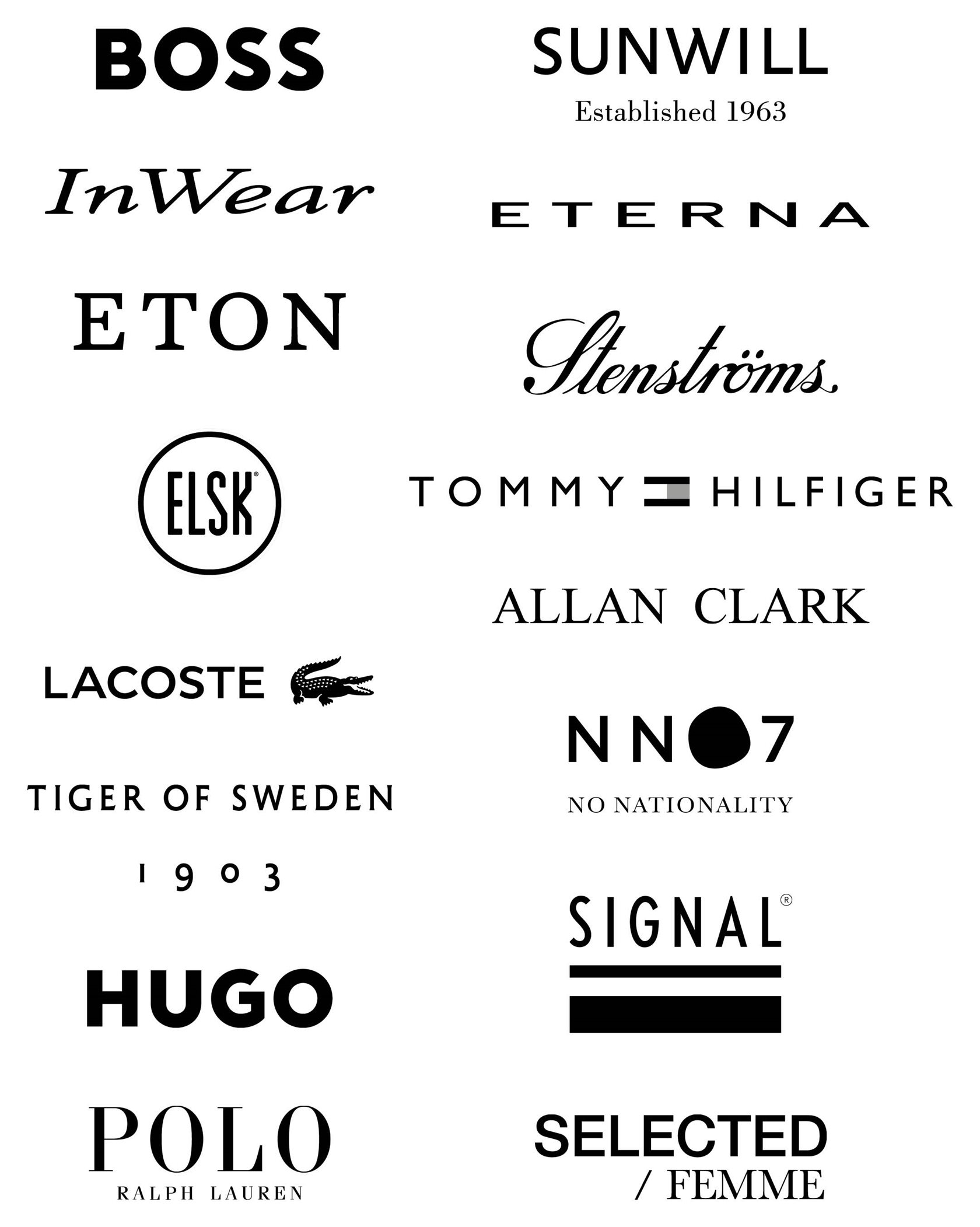 Brands