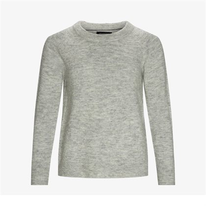 Seleted Femme Lulu O-Knit