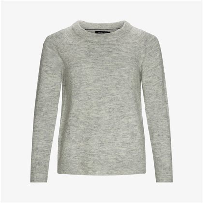 Seleted Femme Lulu O-Knit