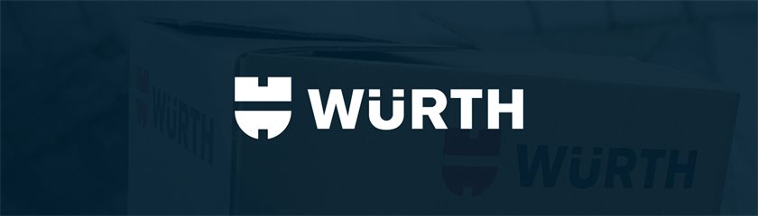 Würth - Kundereference