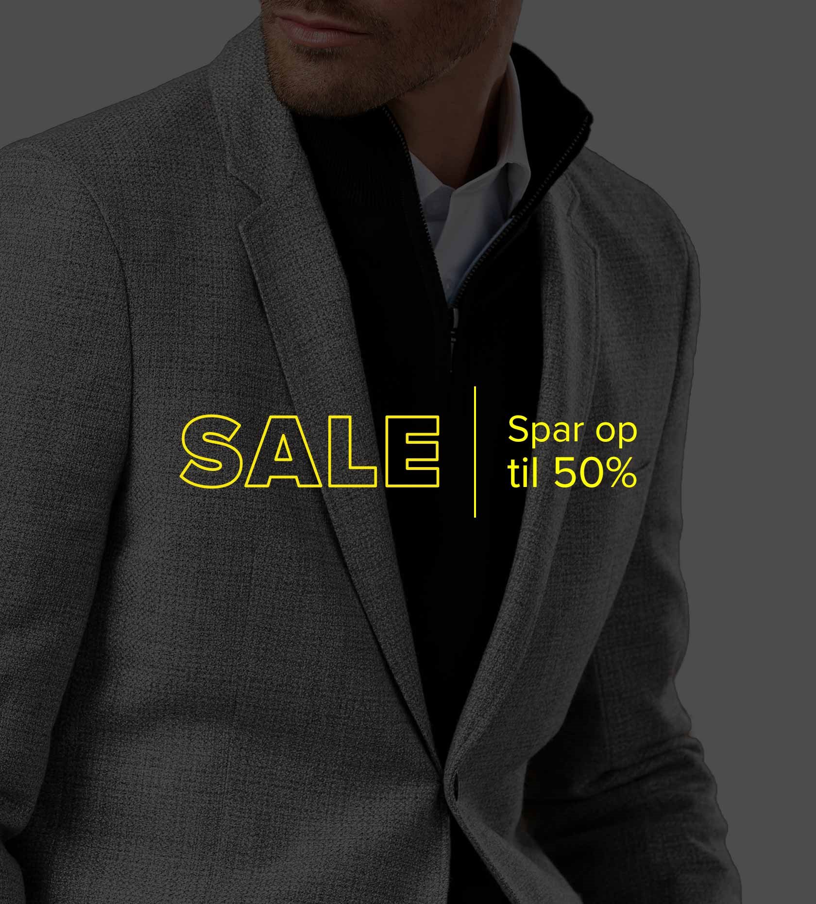 Sale
