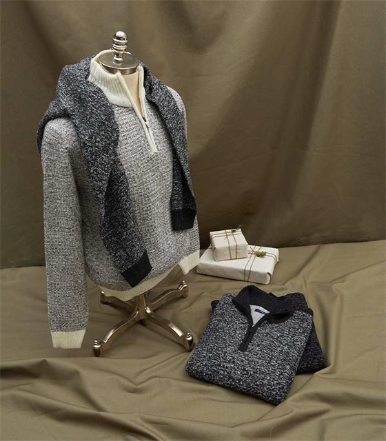 Knitwear