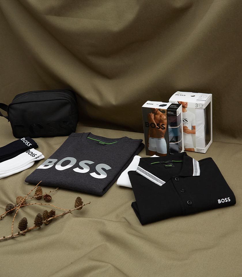 BOSS
