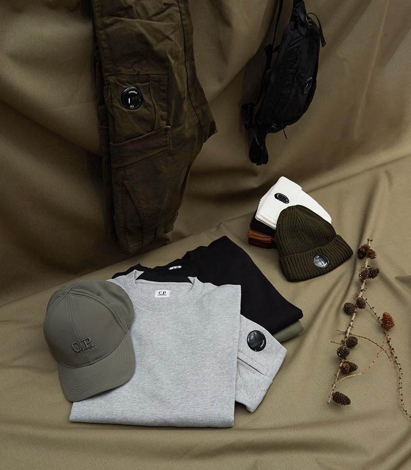 C.P. Company