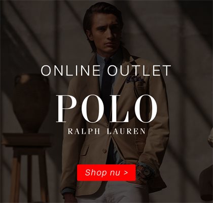 Outlet - Polo Ralph Lauren