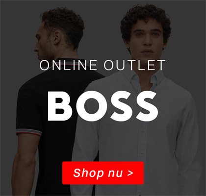 Outlet - BOSS