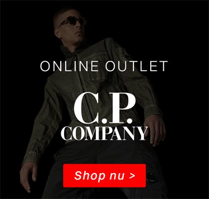 Outlet - C.P. Company