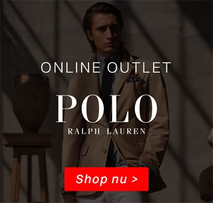Outlet - Polo Ralph Lauren