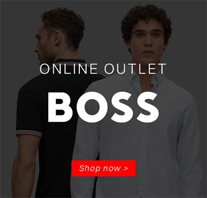 Outlet - BOSS