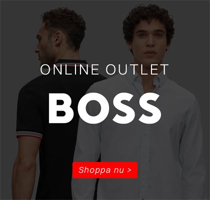 Outlet - BOSS
