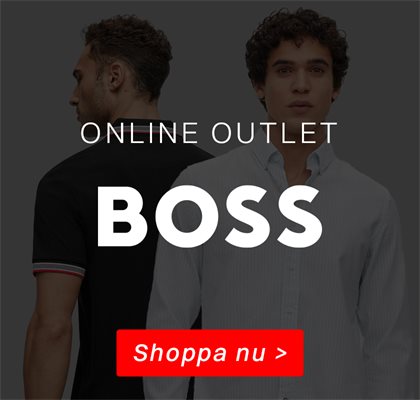 Outlet - BOSS
