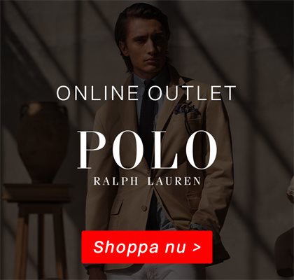 Outlet - Polo Ralph Lauren