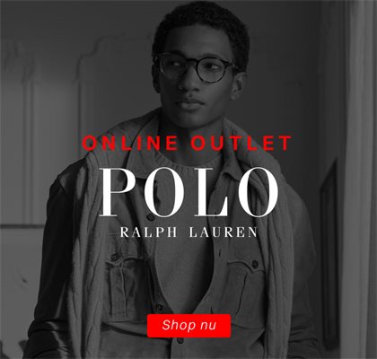 OUTLET - Polo Ralph Lauren