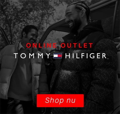 OUTLET - Tommy Hilfiger