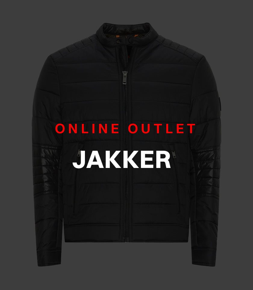Online outlet - jakker