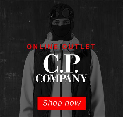 OUTLET - C.P. Company