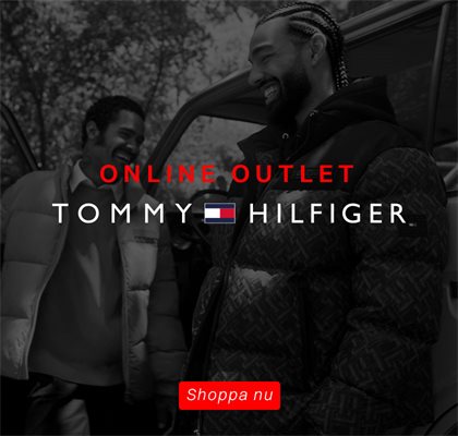 OUTLET - Tommy Hilfiger