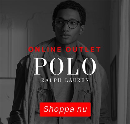 OUTLET - Polo Ralph Lauren