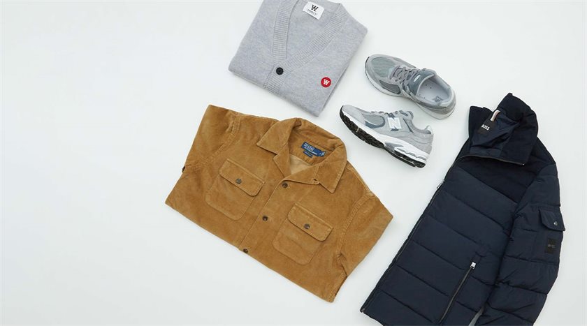 New Arrivals