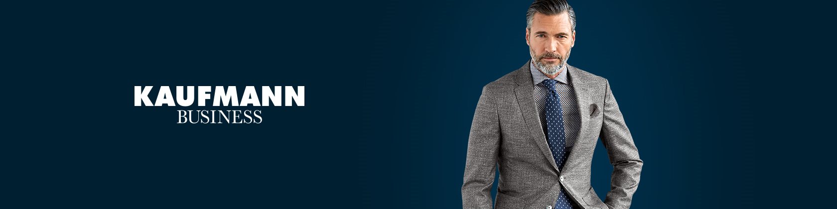 KAUFMANN Business
