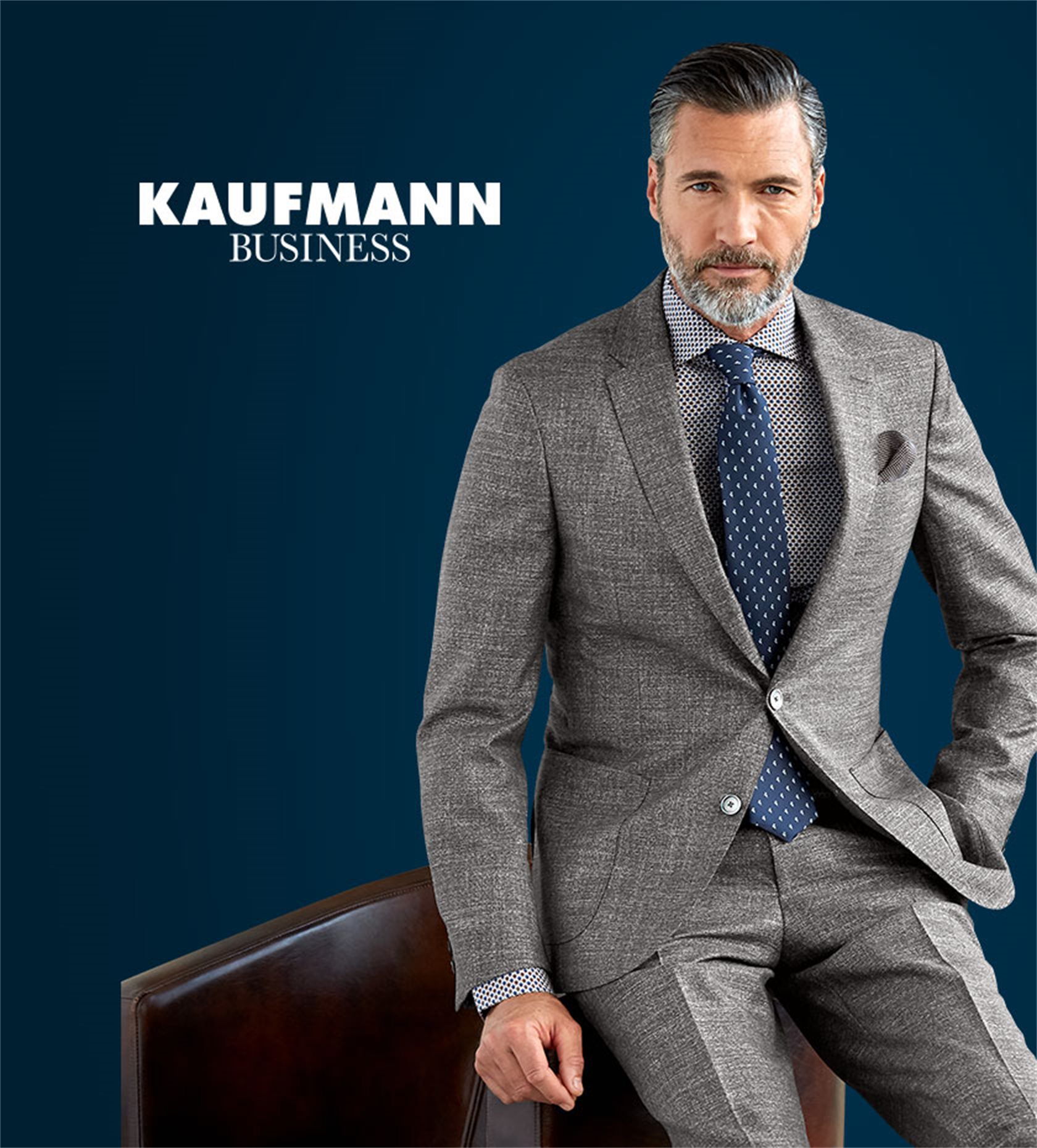 KAUFMANN Business