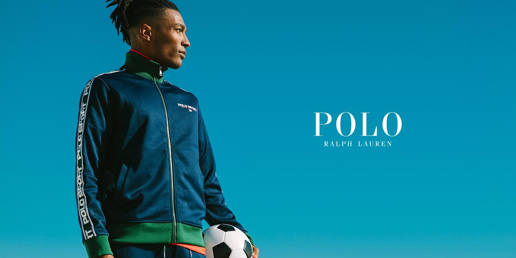 Polo Ralph Lauren
