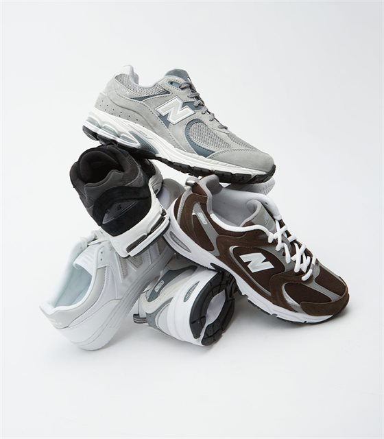 New Balance