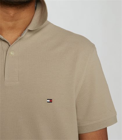 Polo s-hirts